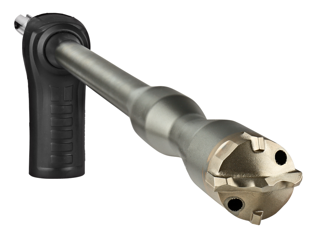 SP4S: Betonboor 35x900mm SDS-MAX