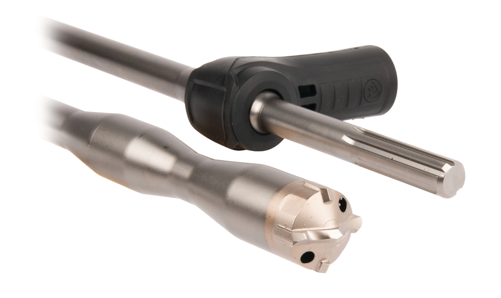 SP4S: Betonboor 35x900mm SDS-MAX