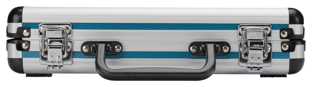 B4S: Betonboor-/beitelset 13-delig