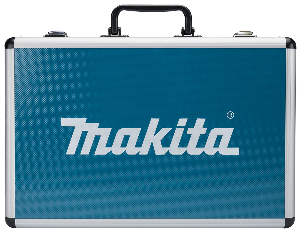 B4S: Betonboor-/beitelset 17-delig