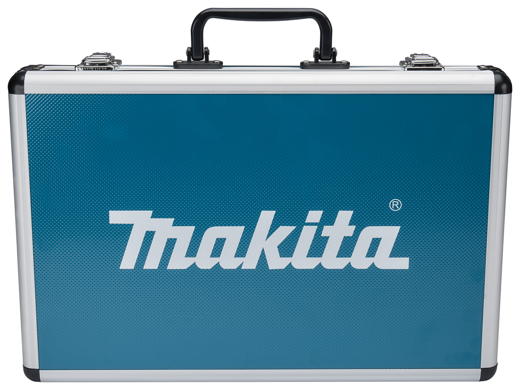 B4S: Betonboor-/beitelset 17-delig