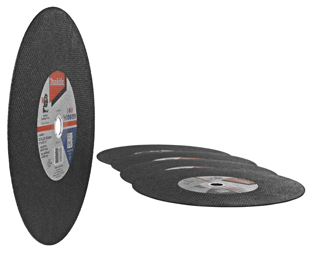 Doorslijpschijf Metal stud