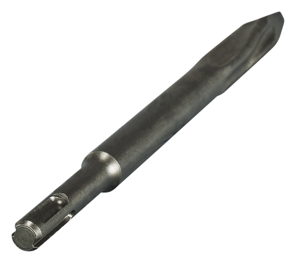 Puntbeitel 250mm zelfscherpend