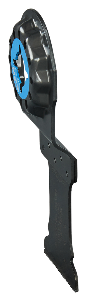 TMA061 Invalzaagblad 32x40mm RVS