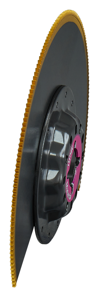 TMA064 Segmentzaagblad 85mm multi materiaal