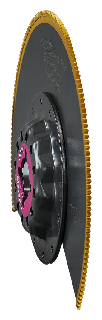 TMA064 Segmentzaagblad 85mm multi materiaal