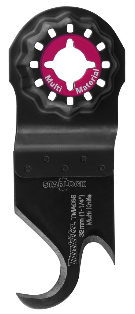 TMA068 Universeel mes 11x24mm