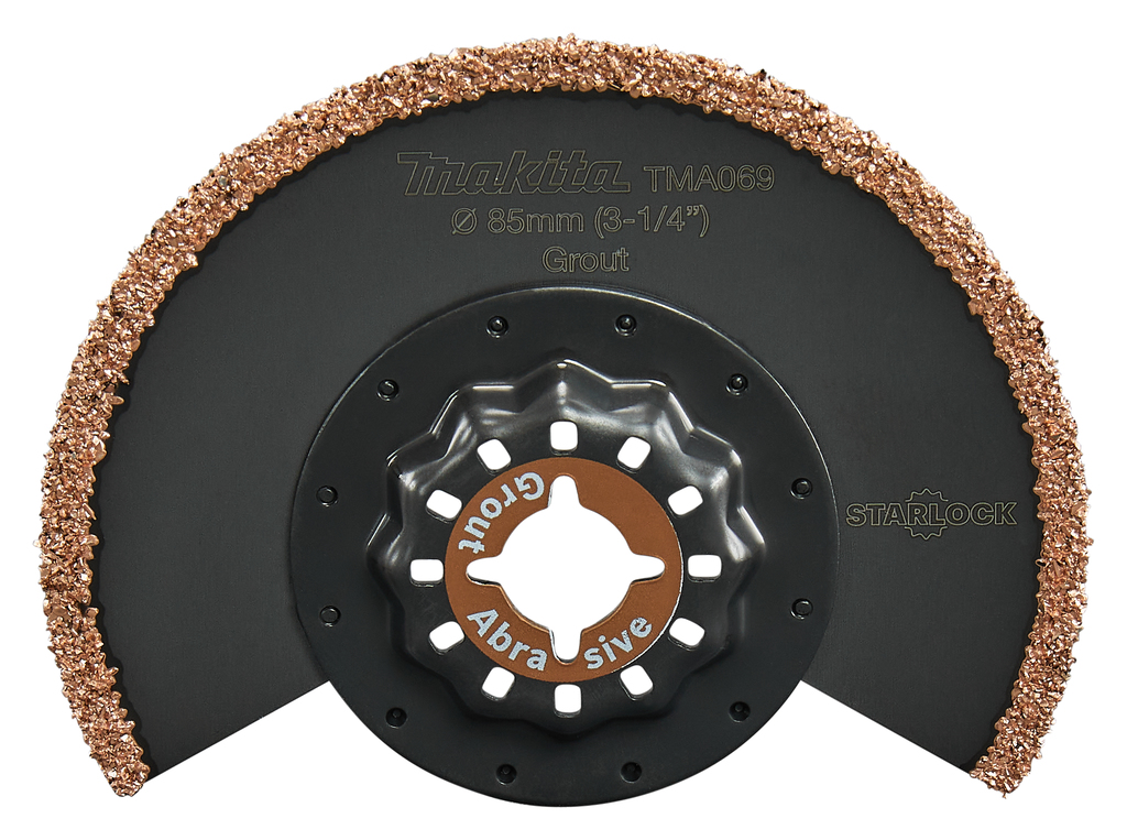 TMA069 Segmentfrees HM 85mm K30