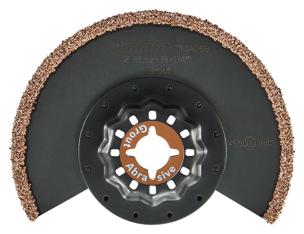 TMA069 Segmentfrees HM 85mm K30