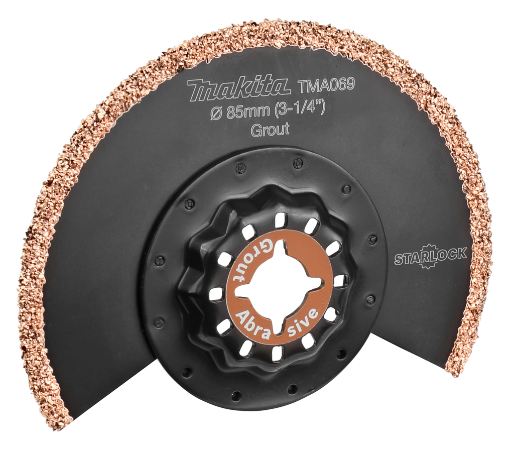 TMA069 Segmentfrees HM 85mm K30