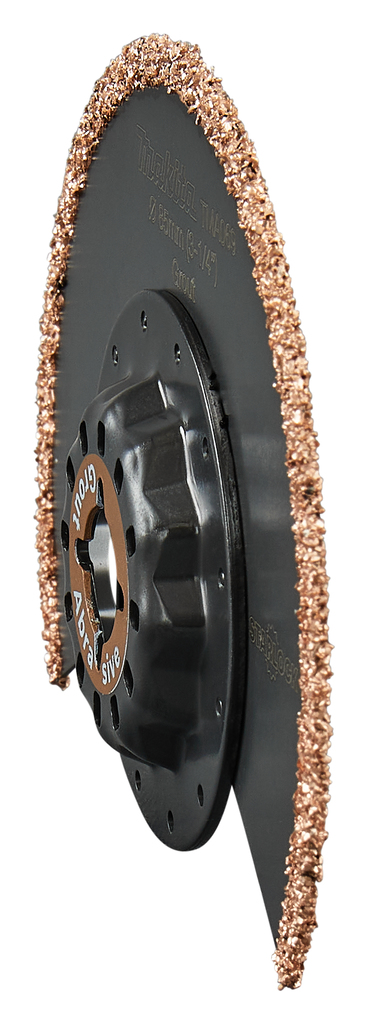 TMA069 Segmentfrees HM 85mm K30