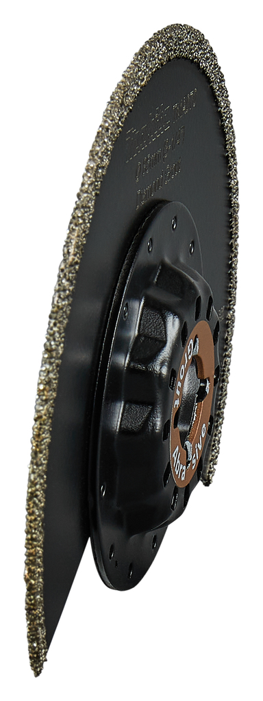 TMA070 Segmentfrees diamant 85mm K40