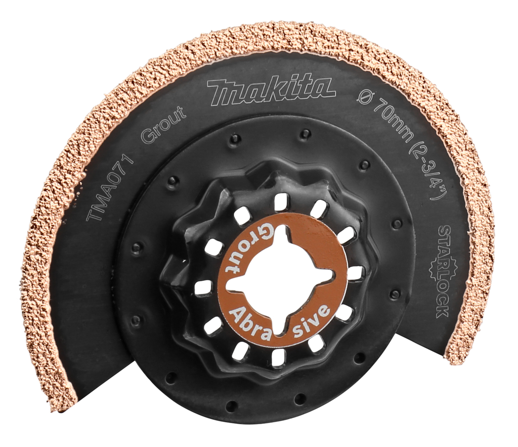 TMA071 Segmentfrees HM 70mm K50