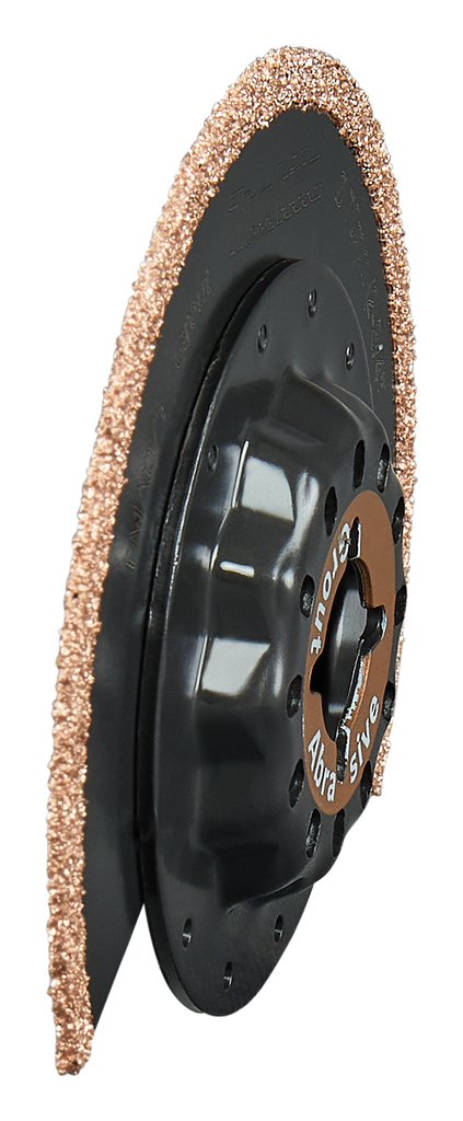 TMA071 Segmentfrees HM 70mm K50