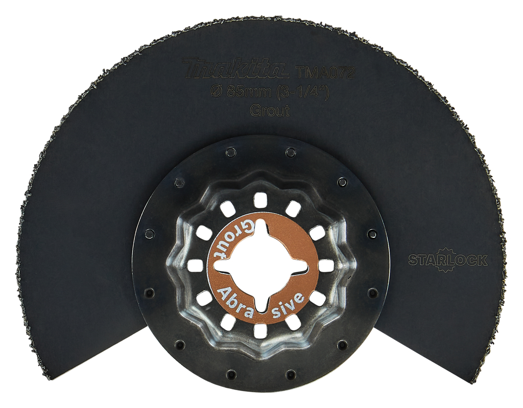 TMA072 Invalfrees HM/TC 85mm K40