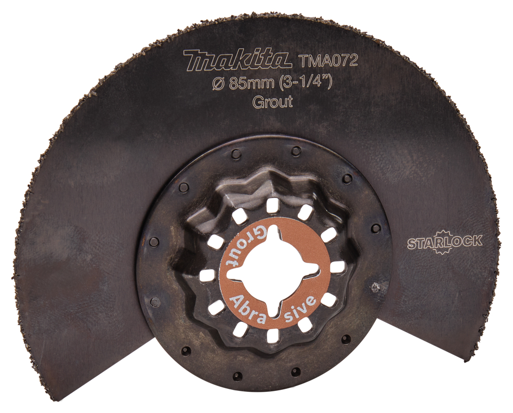 TMA072 Invalfrees HM/TC 85mm K40