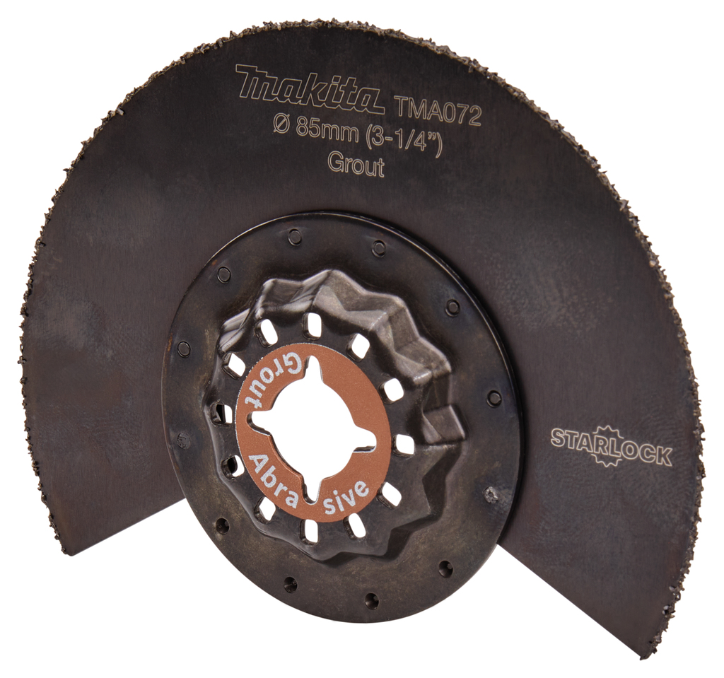 TMA072 Invalfrees HM/TC 85mm K40