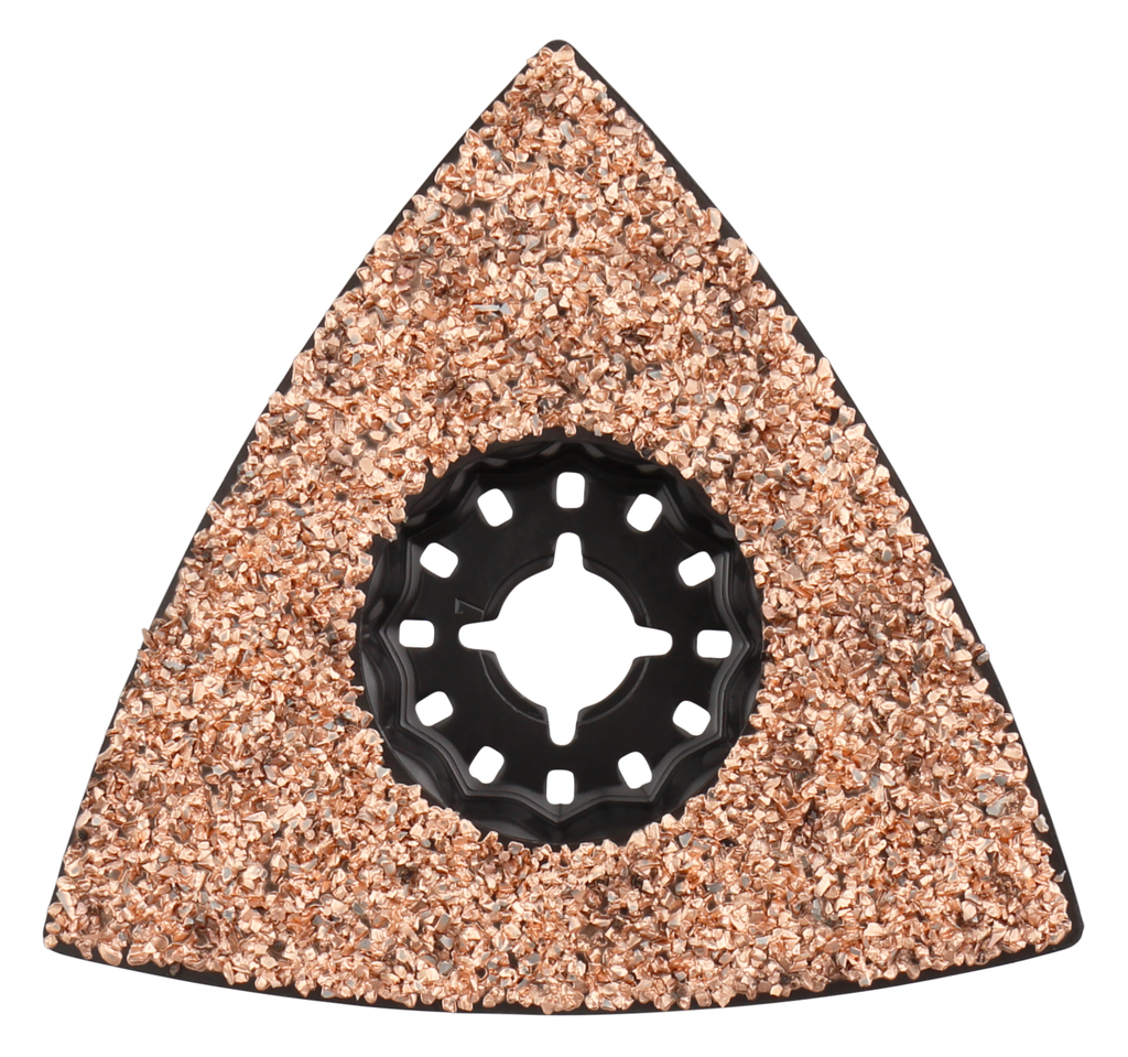 TMA073 Schuurplaat TC/HM 78mm K20