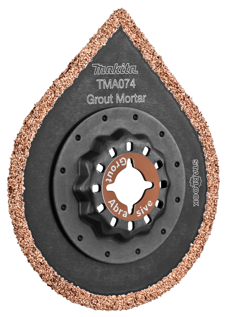 TMA074 Schuurplaat/frees TC/HM 70mm K40