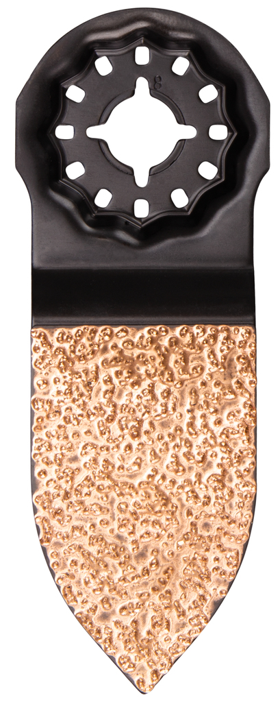 TMA076 Schuurpunt TC/HM 32x50 K40