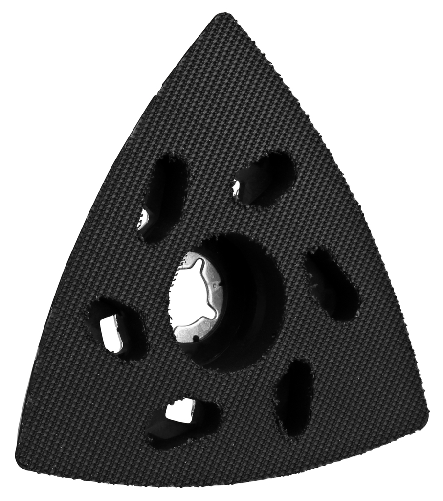 TMA078 Delta steunzool 3-K 94mm velcro