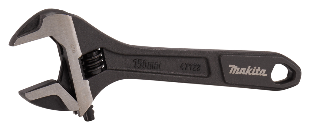 Verstelbare moersleutel 27mm