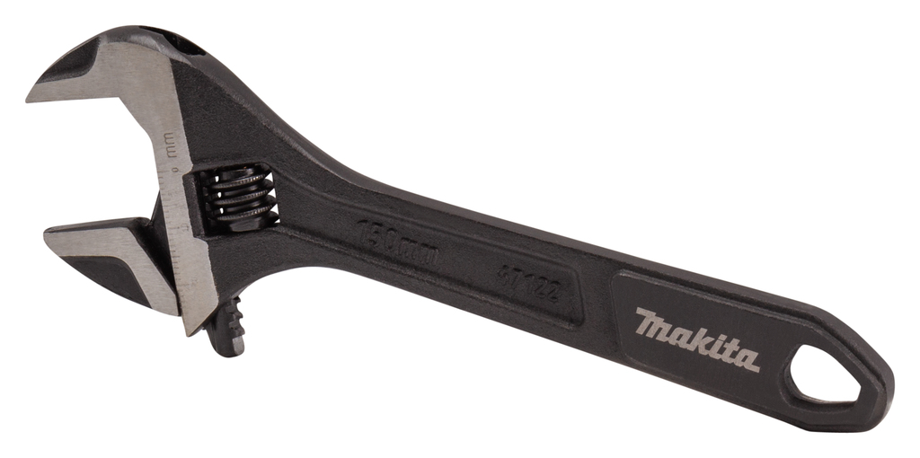 Verstelbare moersleutel 27mm