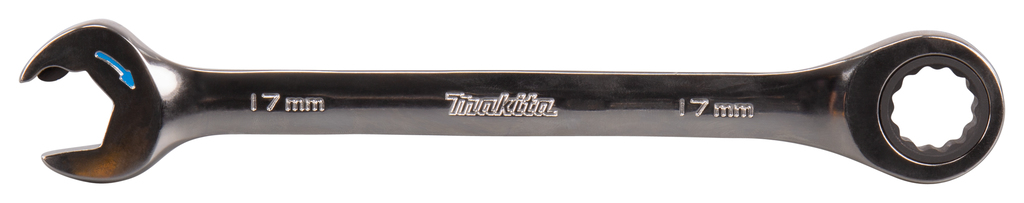 Steek-/ring-/ratelsleutelset 8-delig