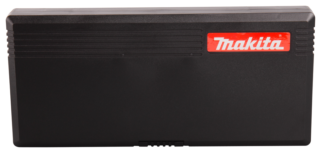 Doppenset 6-GL 14-delig