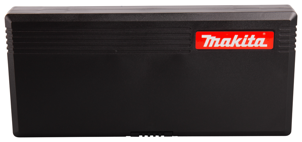 Doppenset 6-GL 21-delig