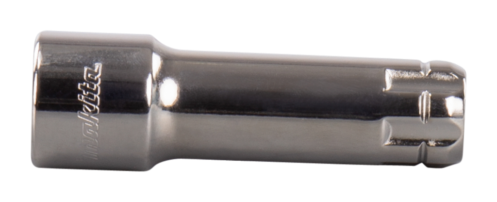 Verlengstuk 6-GL 75mm