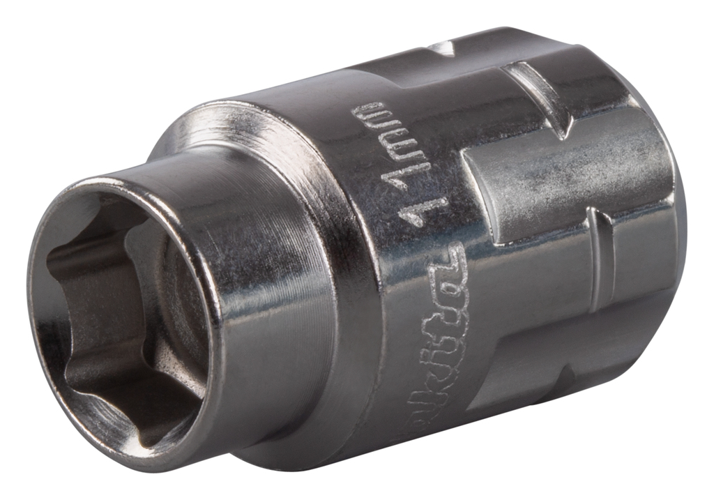 Dop 11x32mm 6-GL serie