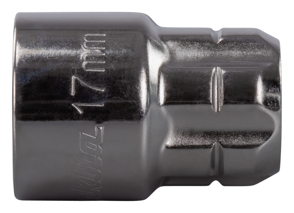 Dop 17x33mm 6-GL serie