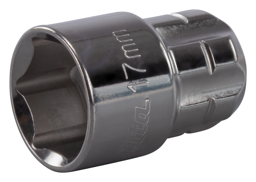 Dop 17x33mm 6-GL serie