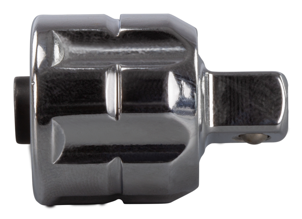 Dophouder 6-GL<>1/4" VK