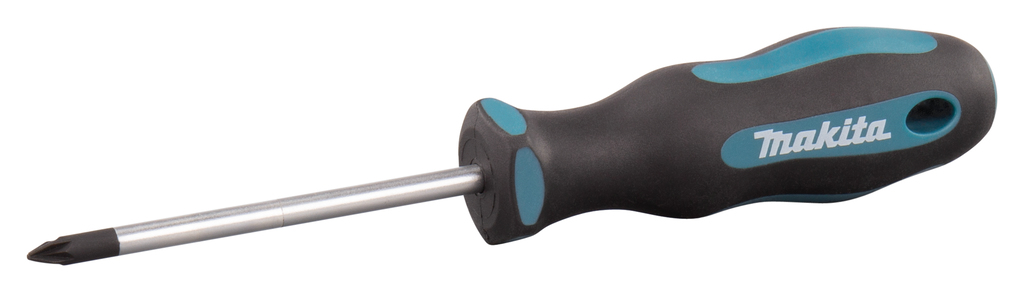 Schroevendraaier PZ1x80mm