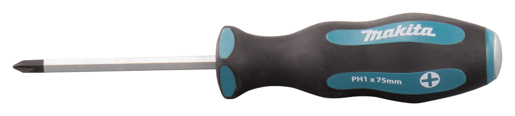 Krachtschroevendraaier PH1x75mm