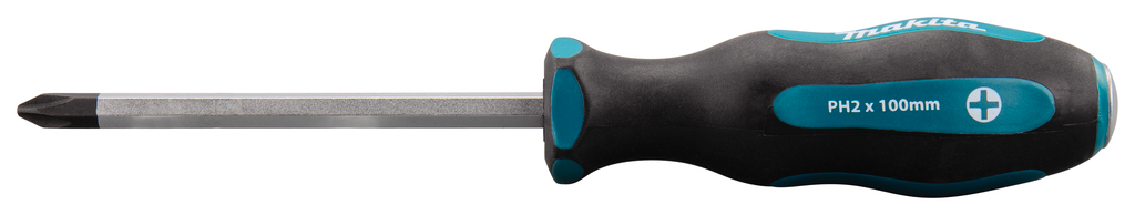Krachtschroevendraaier PH2x100mm