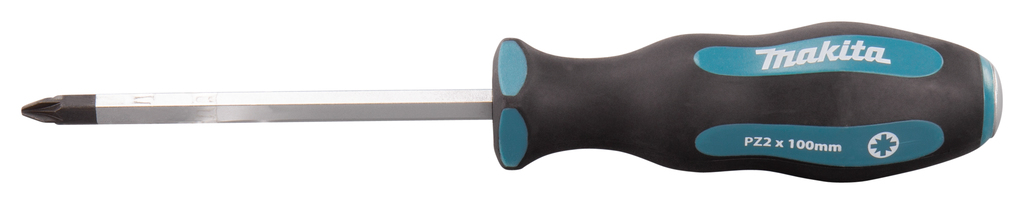 Krachtschroevendraaier PZ2x100mm