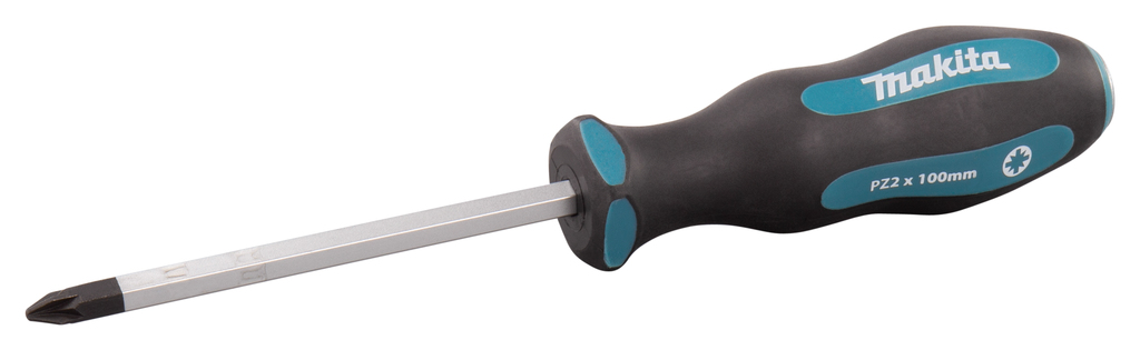 Krachtschroevendraaier PZ2x100mm