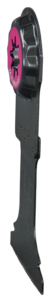 MAP007 Invalzaagblad 52x50mm multimateriaal