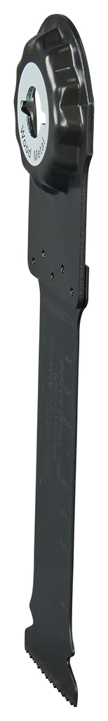 MAM001 Invalzaagblad 32x80mm hout&staal