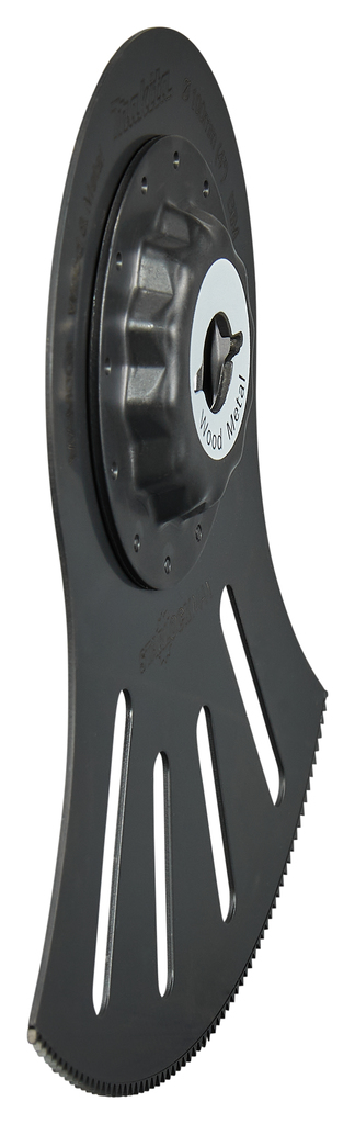 MAM003 Segmentzaagblad 100x45mm hout&staal