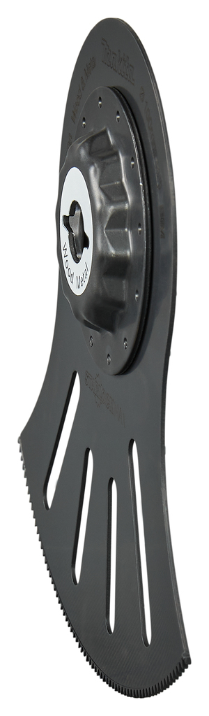 MAM003 Segmentzaagblad 100x45mm hout&staal