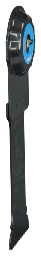 MAM005 Invalzaagblad 32x70mm RVS