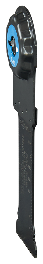 MAM005 Invalzaagblad 32x70mm RVS