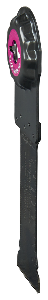 MAM006 Invalzaagblad 32x70mm multimateriaal