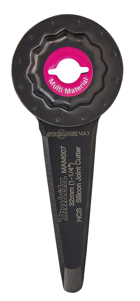 MAM007 Kit mes 32x70mm