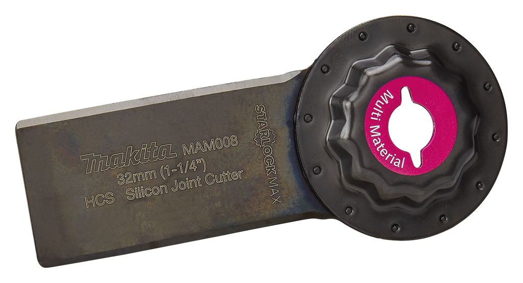 MAM008 Kit mes 32x60mm