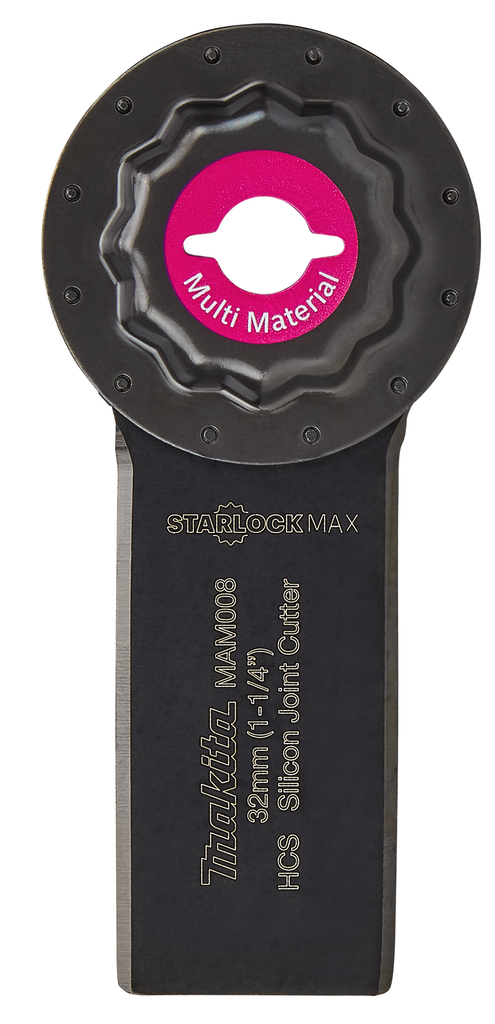 MAM008 Kit mes 32x60mm